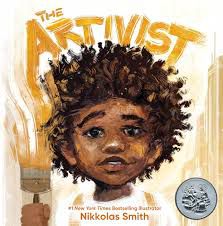 The Artivist (Nikkolas Smith)